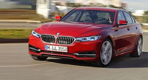 Завод «Автотор» начнёт производство автомобилей BMW по полному циклу