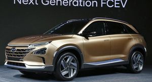 Компания Hyundai представит на российском рынке сразу 5 моделей в 2022 году