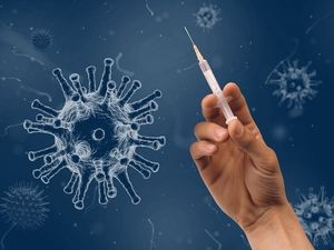 Ученые пообещали революцию в вакцинации: прививки от коронавируса будут делать иначе
