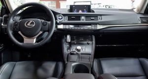 События недели: Lexus раскрыл новый 7-местный паркетник и в РФ может вернуться нечестный штраф
