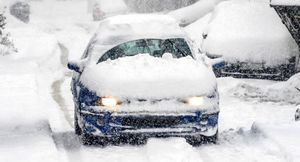 Несколько неочевидных «зимних» нарушений ПДД: за что оштрафуют водителя?