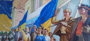 Голос Мордора: Философская суть современной Украины