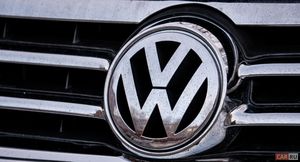 Бренд Volkswagen вывел на испытания универсал Volkswagen Passat нового поколения