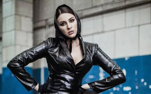 Певица MARUV рассказала о дремучей отсталости украинского шоу-бизнеса