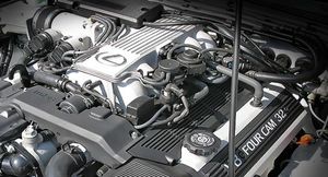 Двигатели миллионники: 5 моторов, которые служат дольше самой машины