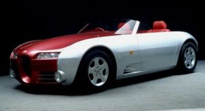 Cardi Curara: Необычный забытый российский спортивный автомобиль