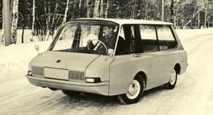 «ПТ-перспективное такси»: Проект советских инженеров, до которого не додумались в других странах