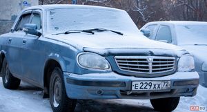 В Москве с помощью сервиса «Вывоз ненужных вещей» утилизировали первый автомобиль