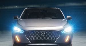 Компания Hyundai расширяет географию продаж «злого» седана Elantra N