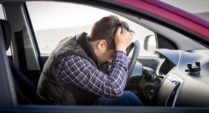 Последствия передачи управления водителю без прав