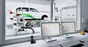 Valeo покупает 50% акций Siemens в Valeo Siemens eAutomotive