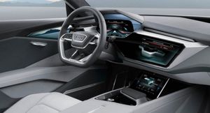 Audi и китайский партнер запустят производство электрокаров за 3,3 миллиарда долларов