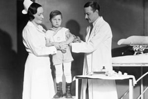 8 заболеваний, которые человечество не победило бы без вакцин