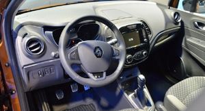 Новый кроссовер Renault Kiger получил 4 звезды в краш-тесте Global NCAP