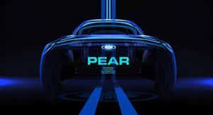 Компания Fisker открыла приём предзаказов на свою вторую модель PEAR