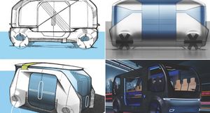 Компания Intel Mobileye планирует запуск беспилотных автобусов в США к 2024 году