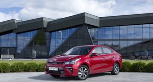Три модели Kia вошли в число лидеров рейтинга остаточной стоимости «Автостат»