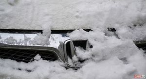 Как не загубить автомобиль под конец уходящей зимы