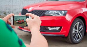 Фотогеничность вашего авто: как правильно сфотографировать машину перед продажей