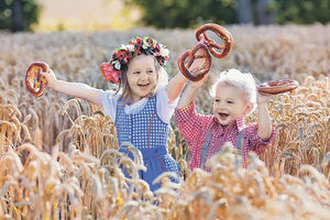 Год назад в стране ввели пошлины на экспорт пшеницы: Хлеб дорожает, а вместо России «зерновой державой» становится Украина