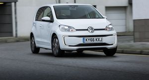 Компания Volkswagen вернула в линейку самый доступный электрокар