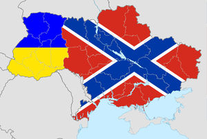 Что делать с украинцами