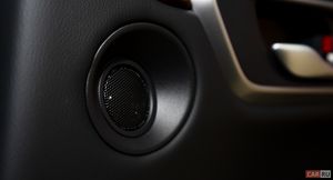 Музыка в мороз. Нужно ли прогревать акустическую систему в автомобиле?