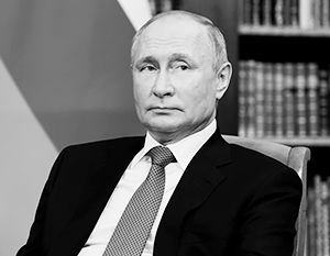 «Мы не понимаем, что у Путина в голове»