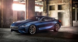 Компания BMW откажется от традиционных проводов в автомобилях