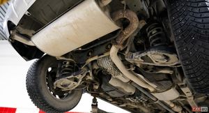 Чем грозит установка “неправильных” пружин подвески в автомобиле