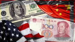 Александр Роджерс: Как Китай скупает американских политиков