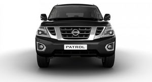 Nissan Patrol VI – стоит ли отдавать за этот внедорожник от 1,5 миллиона