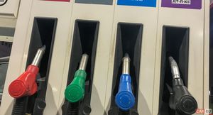 Залили бензин вместо дизеля: что делать