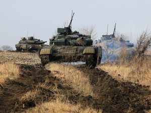 Украинский casus belli: к усмирению Донбасса все готово