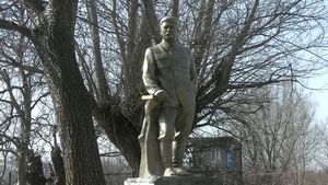 Дерзкий поступок: В Грузии установили новый памятник Сталину
