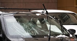 Особенности эксплуатации автомобиля после замены лобового стекла
