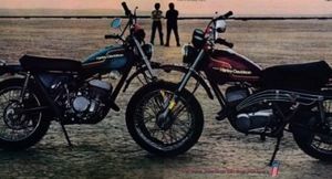 Мотоциклы Harley-Davidson, которые не нашли отклика в сердцах покупателей