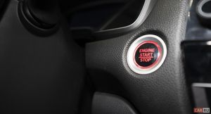 Как работает в автомобиле система Start-Stop?
