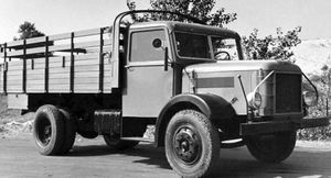 Венгерские грузовики «Чепель»: история малоизвестной марки