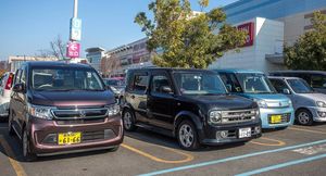 Покупки японских автомобилей с пробегом на аукционах Японии приостановлены