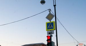 В каких случаях не штрафуют за проезд на красный сигнал светофора?