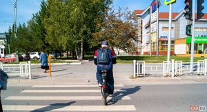 Правила дорожного движения для велосипедистов — что нужно знать водителям?