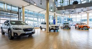 Компания Subaru просит автодилеров отказаться от наценок после жалоб клиентов