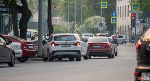 Роскошь, а не средство передвижения: в России прогнозируют рост цен на автомобили
