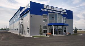 Фирменный сервис БЕЛАЗ в России: эффективнее и доступнее