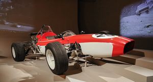 Советская «Формула-1» — гоночный «Москвич-Г5М», который мог разогнаться до 210 км/ч
