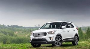 Стоит ли покупать обновленную Hyundai Creta: плюсов больше чем минусов