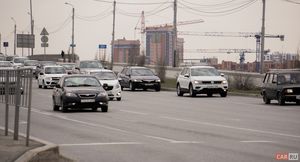 В России могут начать выпуск машин с правым рулем