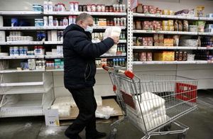Будет ли в России дефицит сахара?