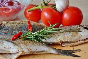 Почему рыба прилипает к сковороде и как этого избежать